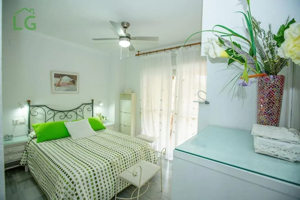 Aguamarina Apt Almunecar 0*,  Spain