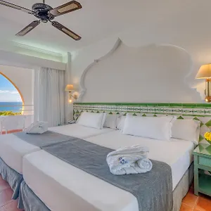 Hotel Playacalida, Almuñécar