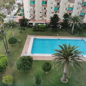 Appartement Bonito Junto Al Mar, Almuñécar