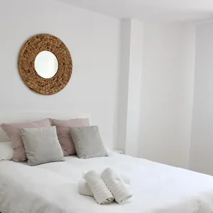 Appartement Recién Reformado En, Almuñécar