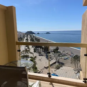 Appartement Apal Chinasol, Almuñécar