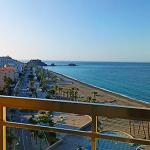 Appart hôtel Chinasol Con Parking Y Desayuno, Almuñécar