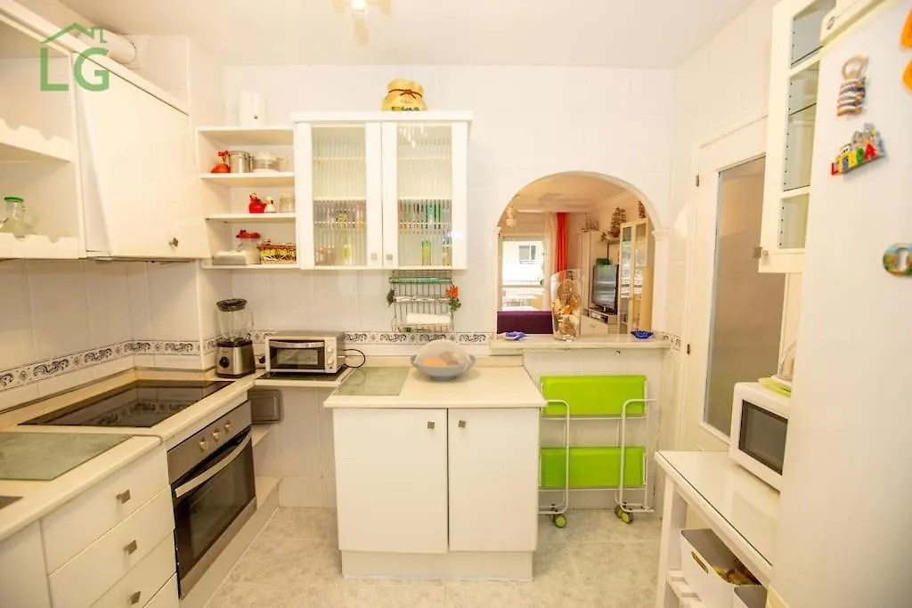 Aguamarina Apt Almunecar 0*,  Spain